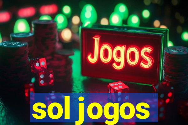 sol jogos